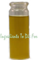 Anti-Inflammatory Facial Oil