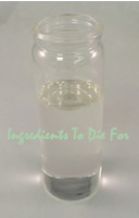 Caprylic Capric Triglycerides