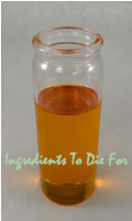 Rosehip Seed Oil - Virgin